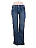 Diesel 100% Cotton Blue Jeans Size 32 waist - photo 1