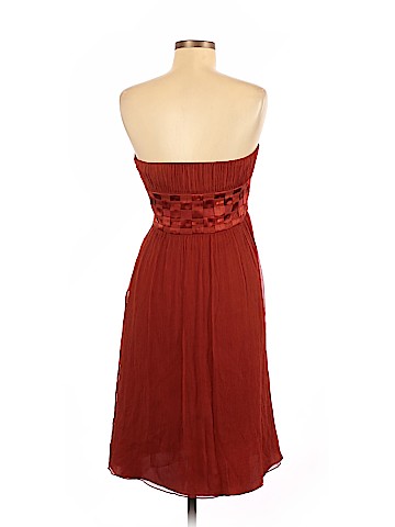 Laundry by Shelli Segal Cocktail Dress (view 2)