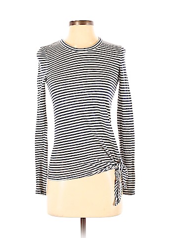 Madewell Long Sleeve Top (view 1)