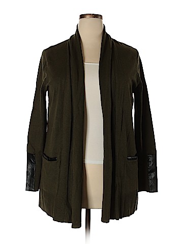 Market and Spruce Cardigan (view 1)