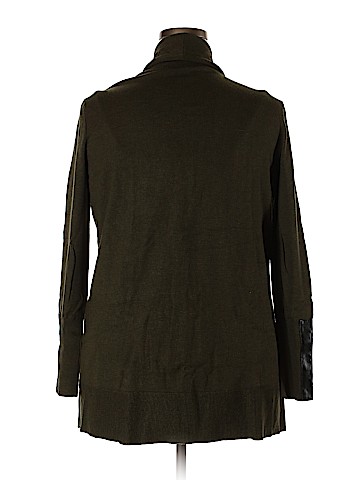 Market and Spruce Cardigan (view 2)