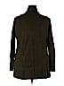 Market and Spruce Green Cardigan Size XXL - photo 2