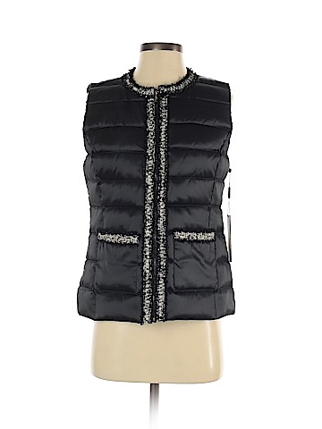 Karl Lagerfeld Paris Vest (view 1)