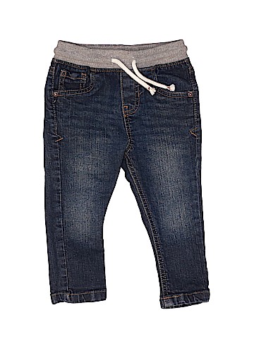 Cat & Jack Jeans (view 1)