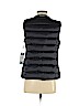 Karl Lagerfeld Paris 100% Polyester Black Vest Size S - photo 2