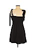 Forever 21 Black Casual Dress Size M - photo 2