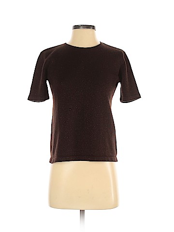 Escada Wool Pullover Sweater (view 1)