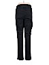 DG^2 by Diane Gilman Black Jeans Size XL - photo 2