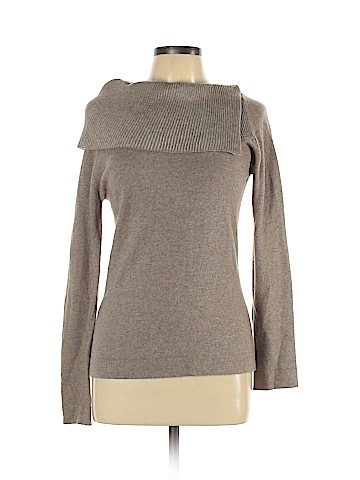 D. Exterior Pullover Sweater (view 1)