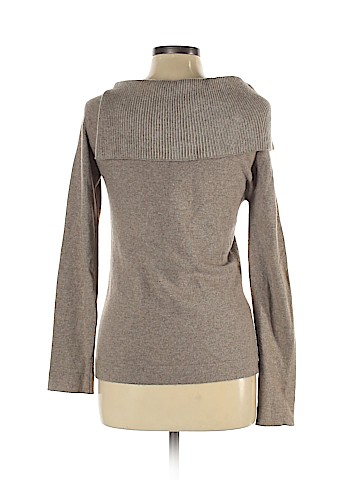 D. Exterior Pullover Sweater (view 2)