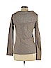 D. Exterior Tan Pullover Sweater Size L - photo 2