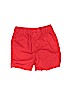 OshKosh B'gosh 100% Polyester Red Board Shorts Size 2T - photo 2