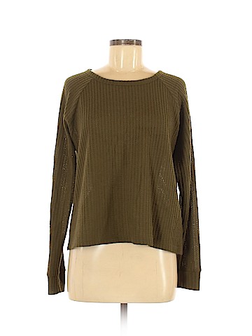 Forever 21 Long Sleeve Top (view 1)