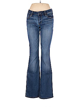 a.n.a. A New Approach Size 6