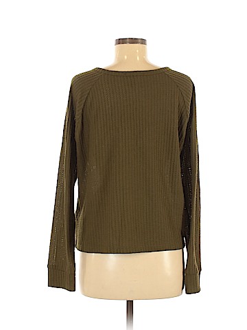 Forever 21 Long Sleeve Top (view 2)