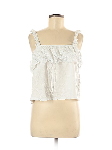 Forever 21 Sleeveless Top (view 1)