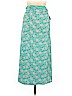 Lularoe Green Casual Skirt Size XL - photo 1