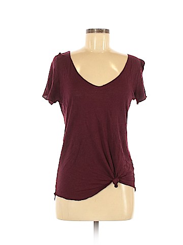 Essentials by Full Tilt Short Sleeve Top (view 1)