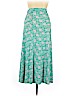 Lularoe Green Casual Skirt Size XL - photo 2