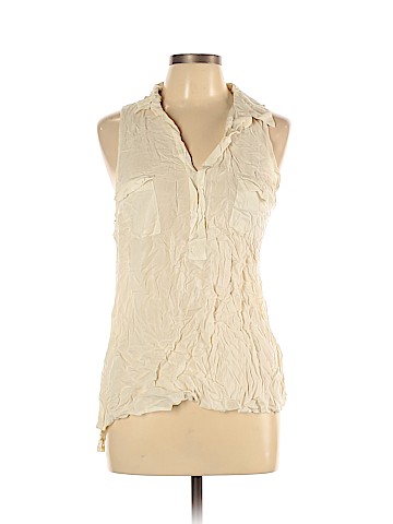 Splendid Sleeveless Blouse (view 1)