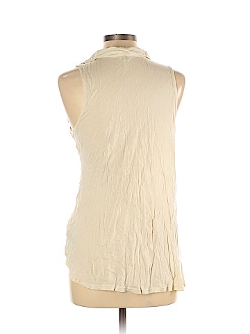 Splendid Sleeveless Blouse (view 2)