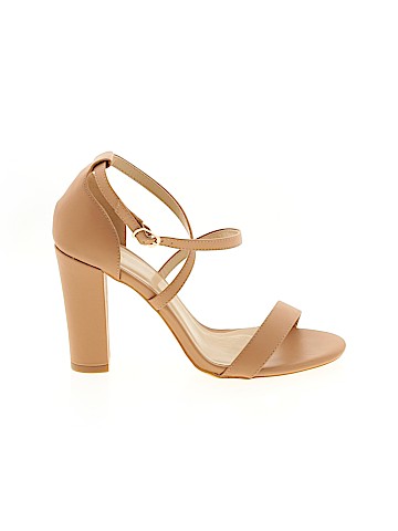 ZriEy Heels (view 1)