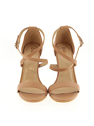 ZriEy Heels (view 2)