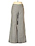 Ann Taylor LOFT Gray Wool Pants Size 8 (petite) - photo 1