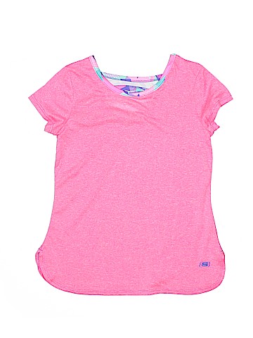 Skechers Active T-Shirt (view 1)