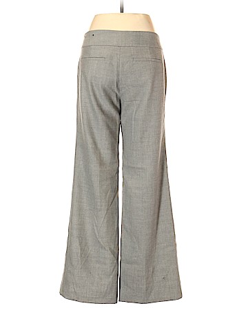 Ann Taylor LOFT Wool Pants (view 2)