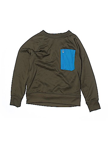 Gap Kids Sweatshirt (view 1)