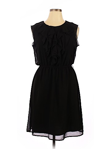 Emma & Michele Casual Dress (view 1)