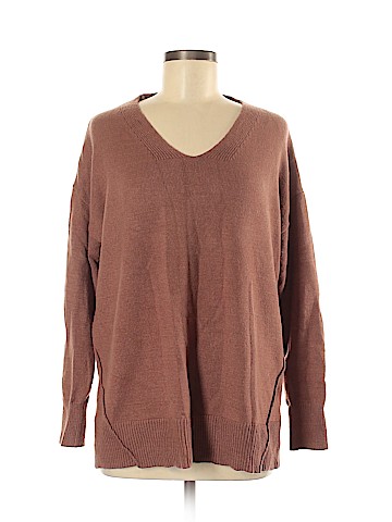 Poof! Pullover Sweater (view 1)