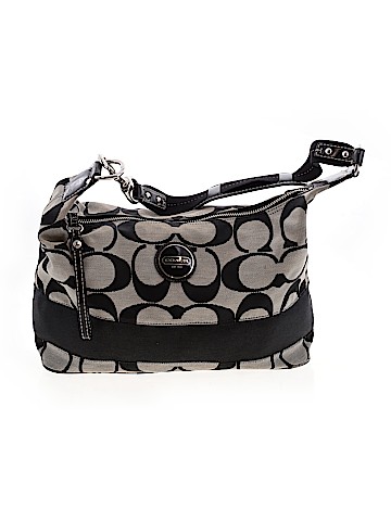 Coach Factory Shoulder Bag (view 1)