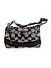 Coach Factory Black Shoulder Bag One size - photo 1