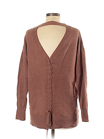 Poof! Pullover Sweater (view 2)