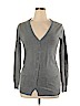 CLOCKHOUSE Gray Cardigan Size XL - photo 1