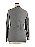 CLOCKHOUSE Gray Cardigan Size XL - photo 2