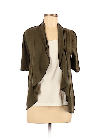 Decree Cardigan (view 1)