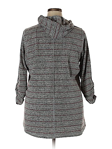 Avenue Pullover Hoodie (view 2)