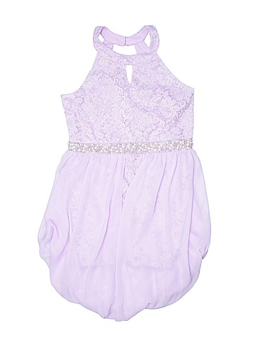 Speechless Romper (view 1)