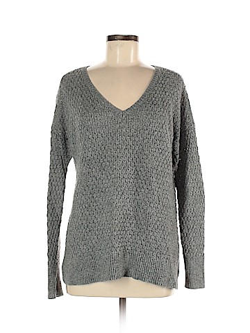 American Eagle Outfitters Pullover Sweater (view 1)