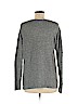 American Eagle Outfitters Gray Pullover Sweater Size M - photo 2