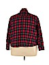 Levi's Red Long Sleeve Button-Down Shirt Size 3X - photo 2
