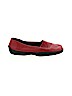 Aerosoles Red Flats Size 8 - photo 1