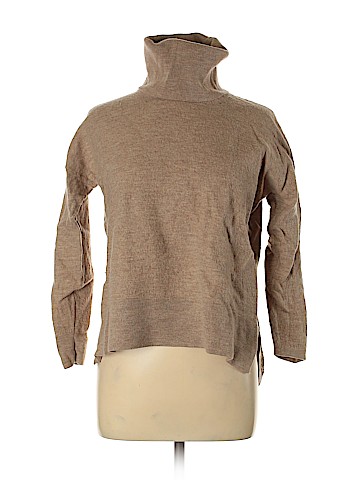 Madewell Turtleneck Sweater (view 1)
