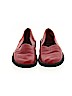 Aerosoles Red Flats Size 8 - photo 2