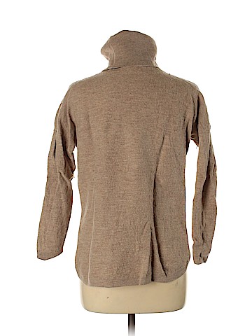 Madewell Turtleneck Sweater (view 2)