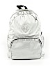Madden Girl Gray Backpack One size - photo 1