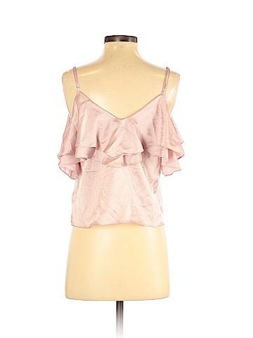Forever 21 Sleeveless Blouse (view 2)